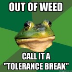 Stoner Weed Meme Gallery