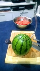 water-melon-bong